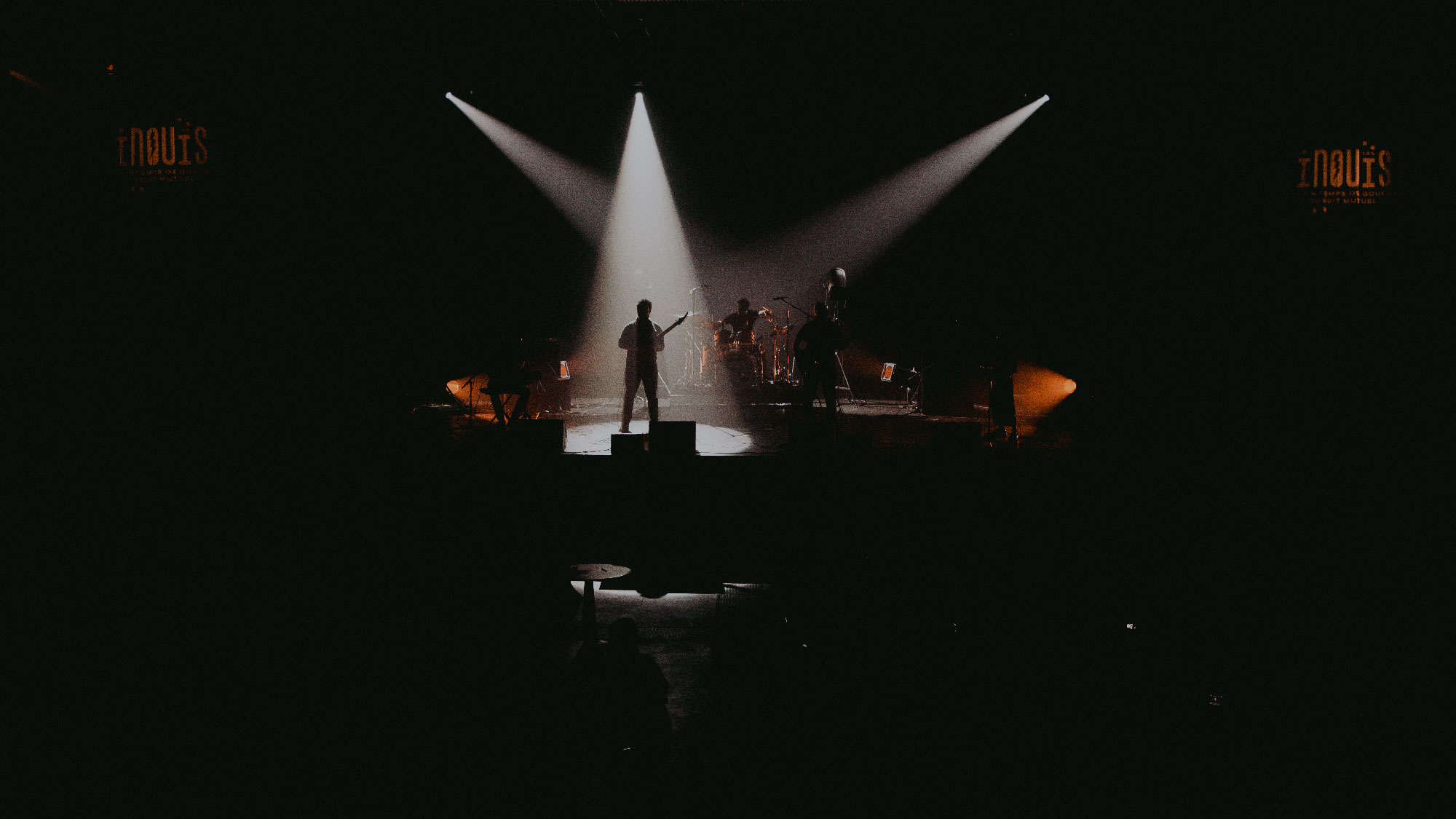 CKRAFT, Auditions Inouïs du PDB