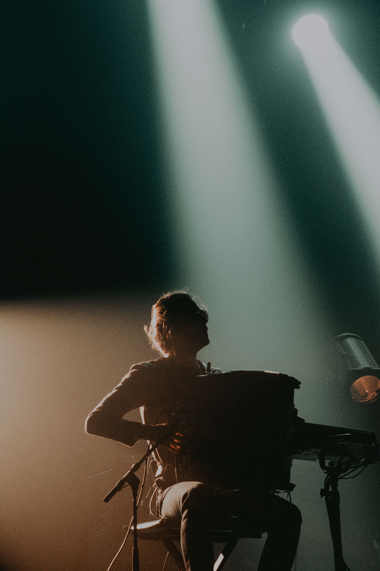 CKRAFT, Auditions Inouïs du PDB