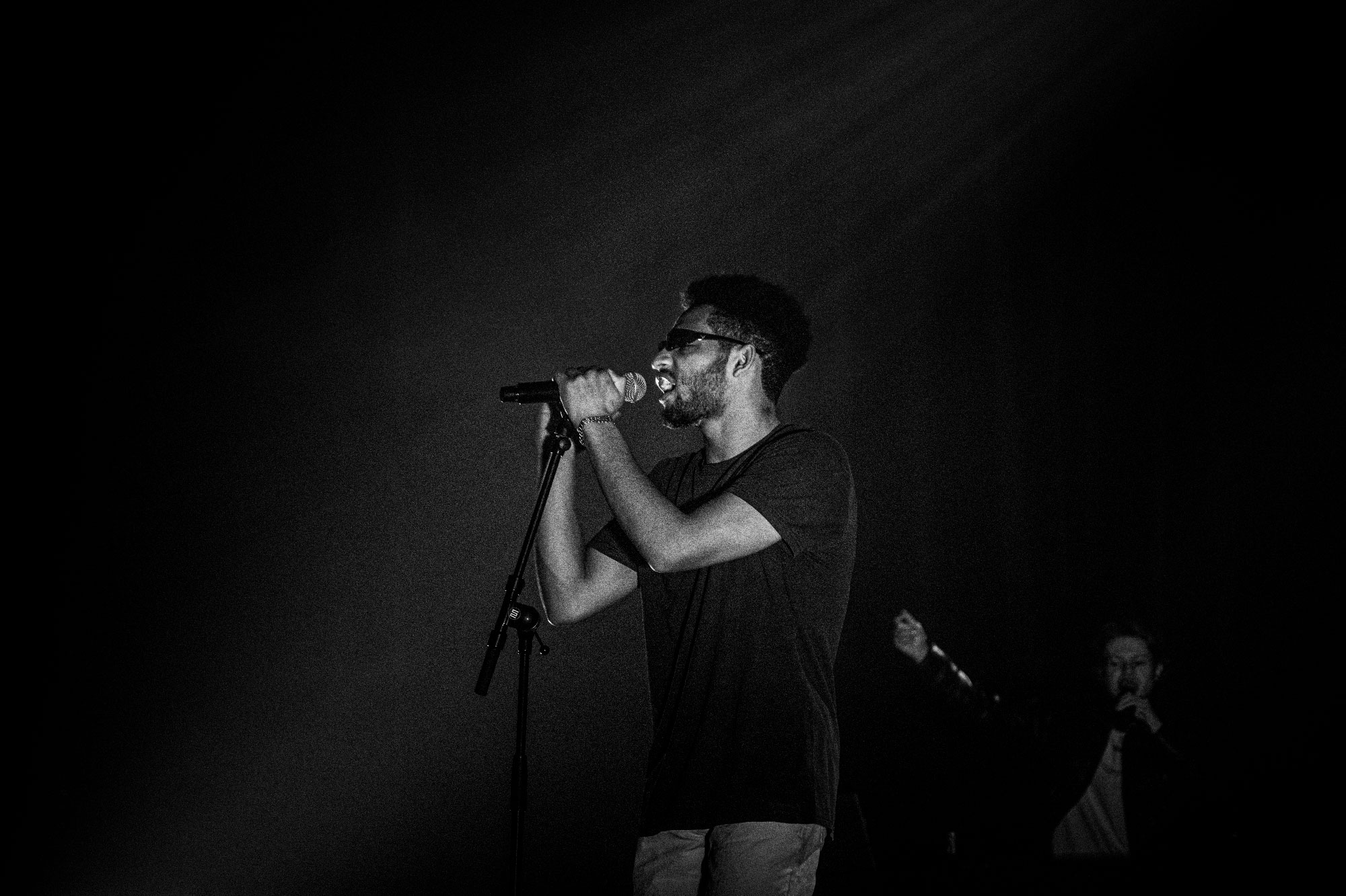 Pers, Auditions Inouïs du PDB