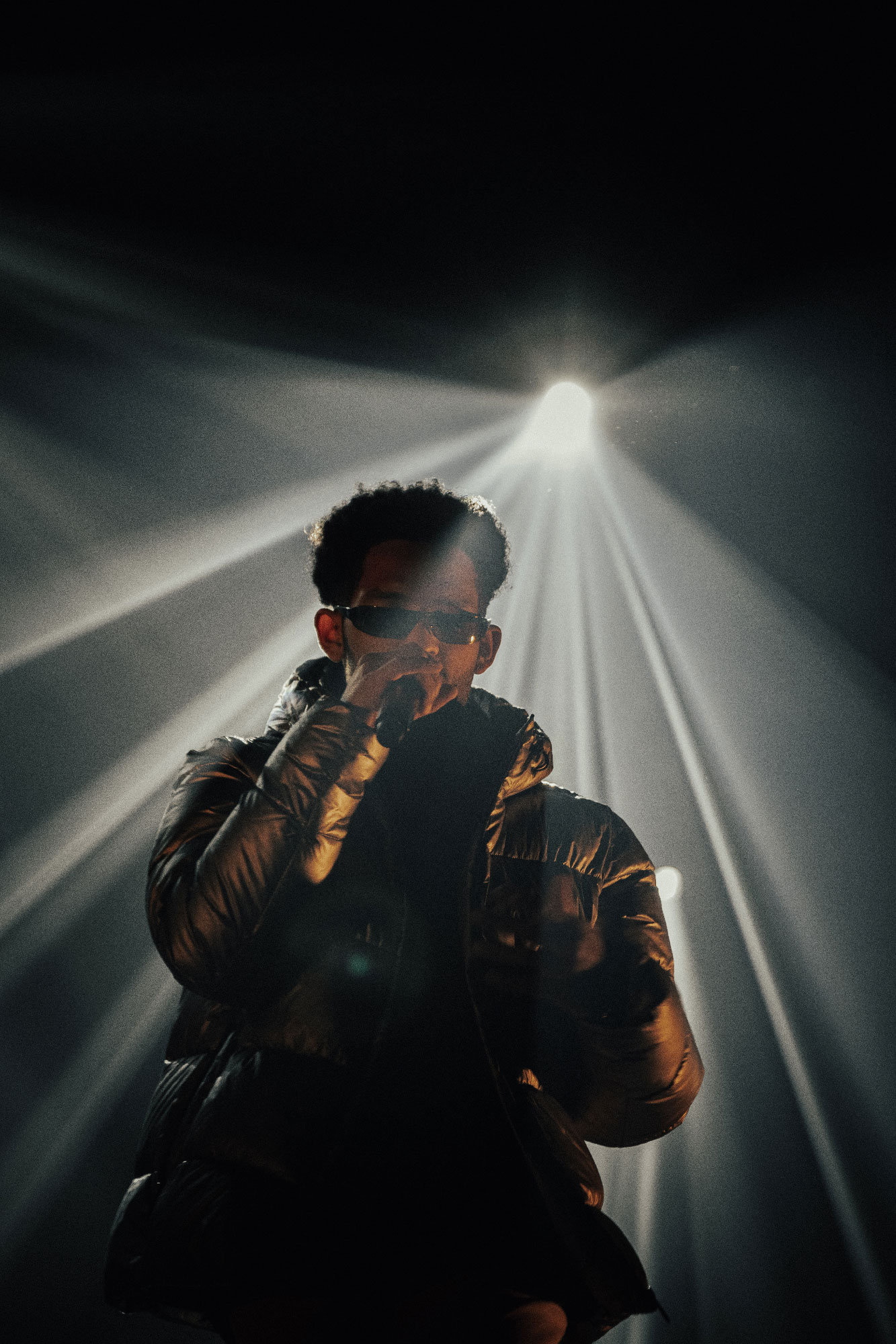 Pers, Auditions Inouïs du PDB