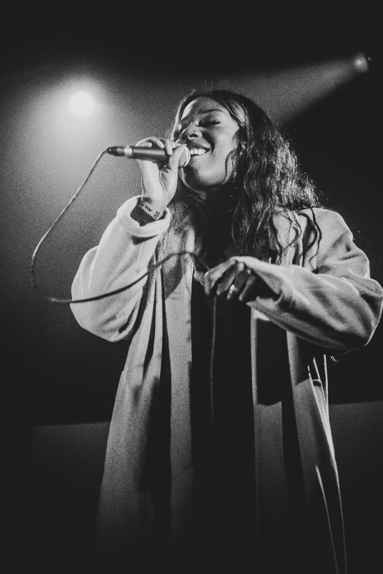 Charlotte Adigery, NJP 2020