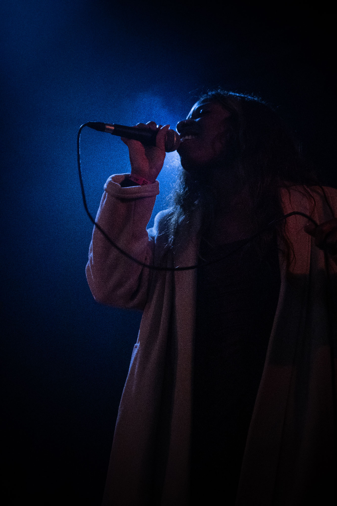 Charlotte Adigery, NJP 2020