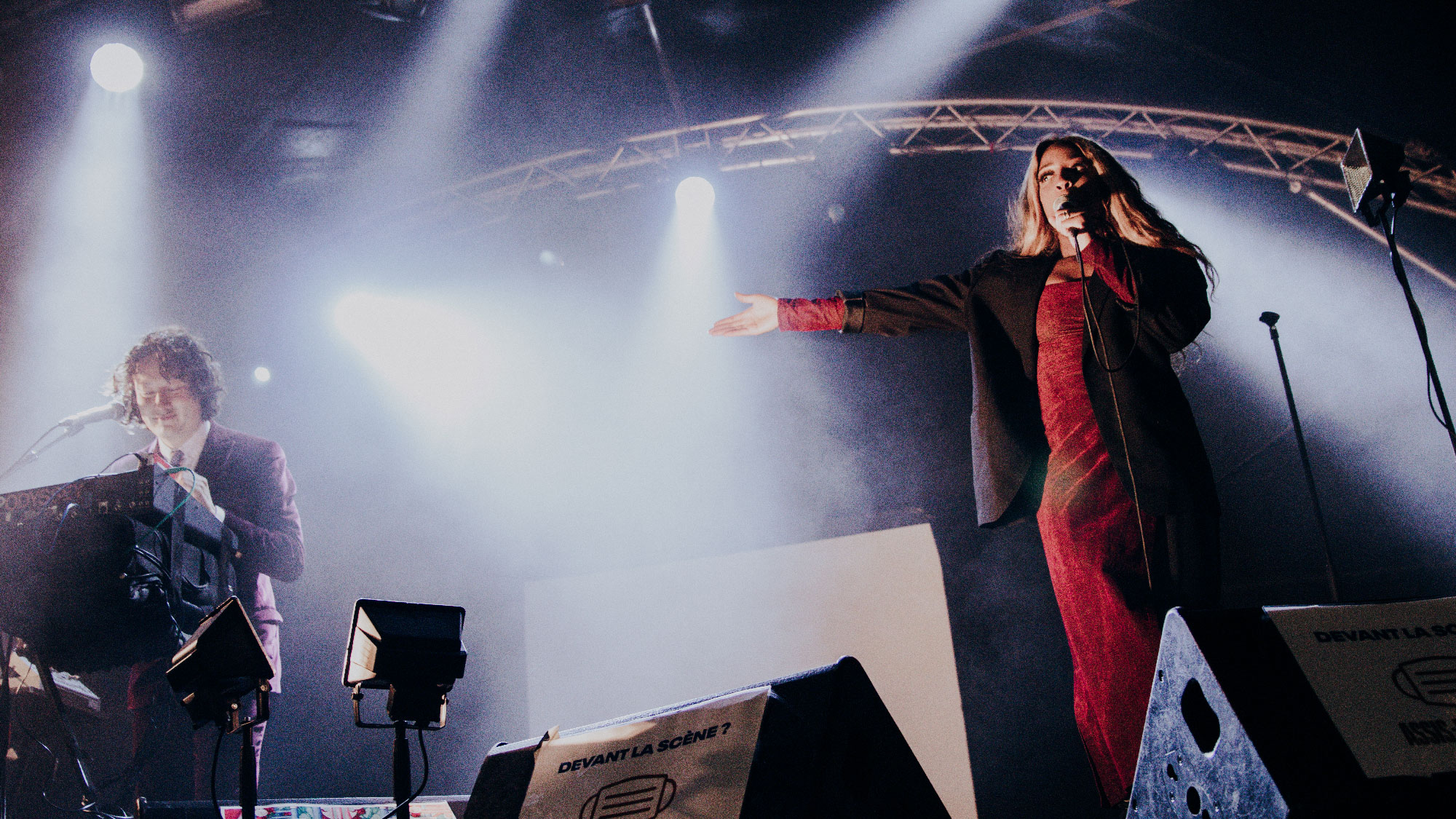 Charlotte Adigery, NJP 2020