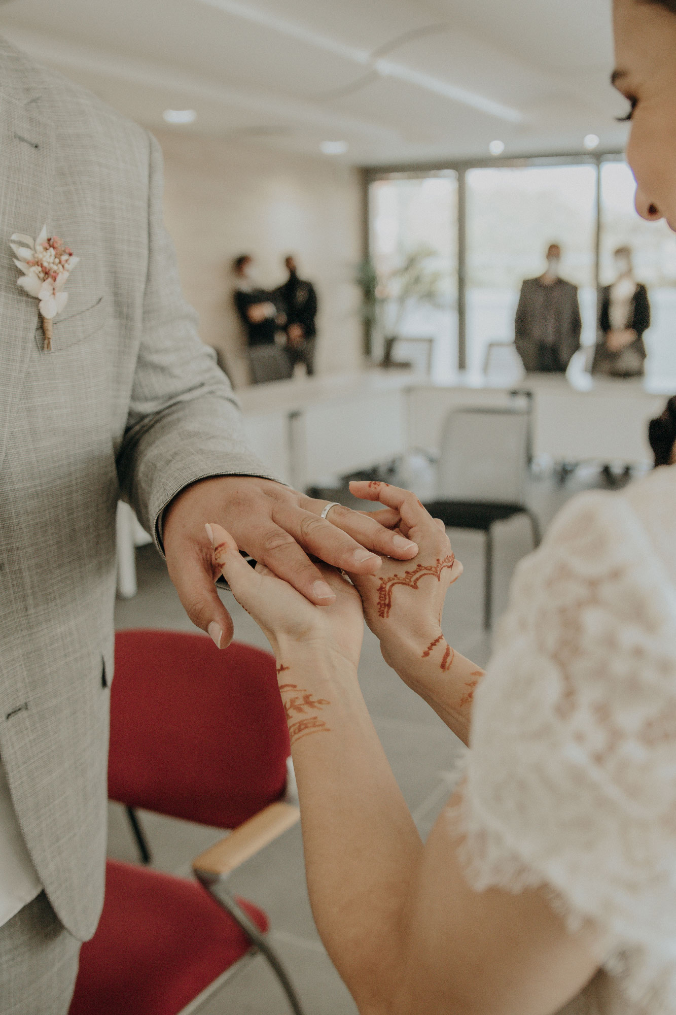 Samya et Medhi, 2020