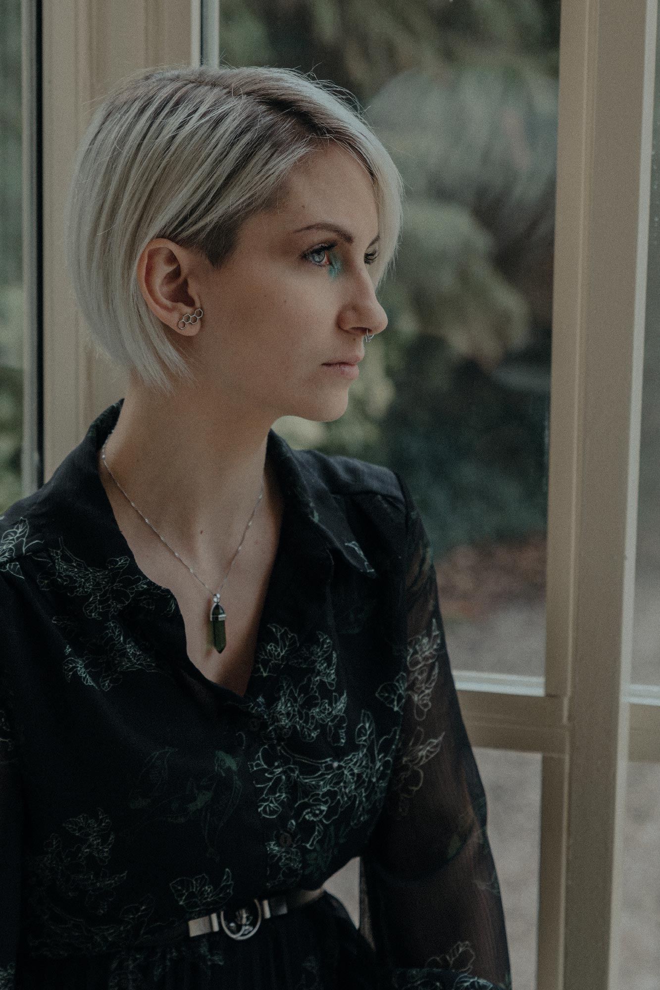 Manon M., Goethe Institut