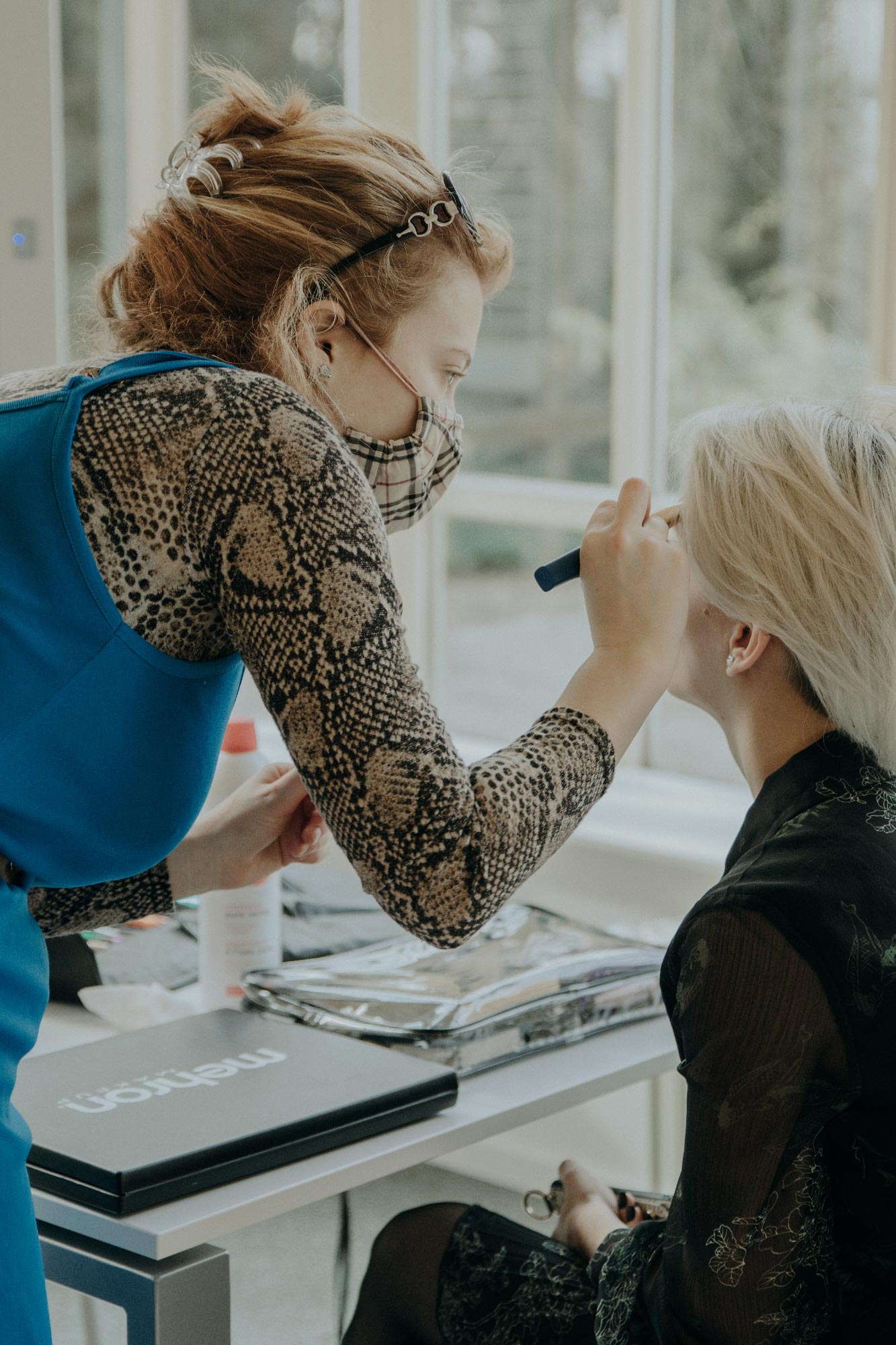 Manon M., Goethe Institut