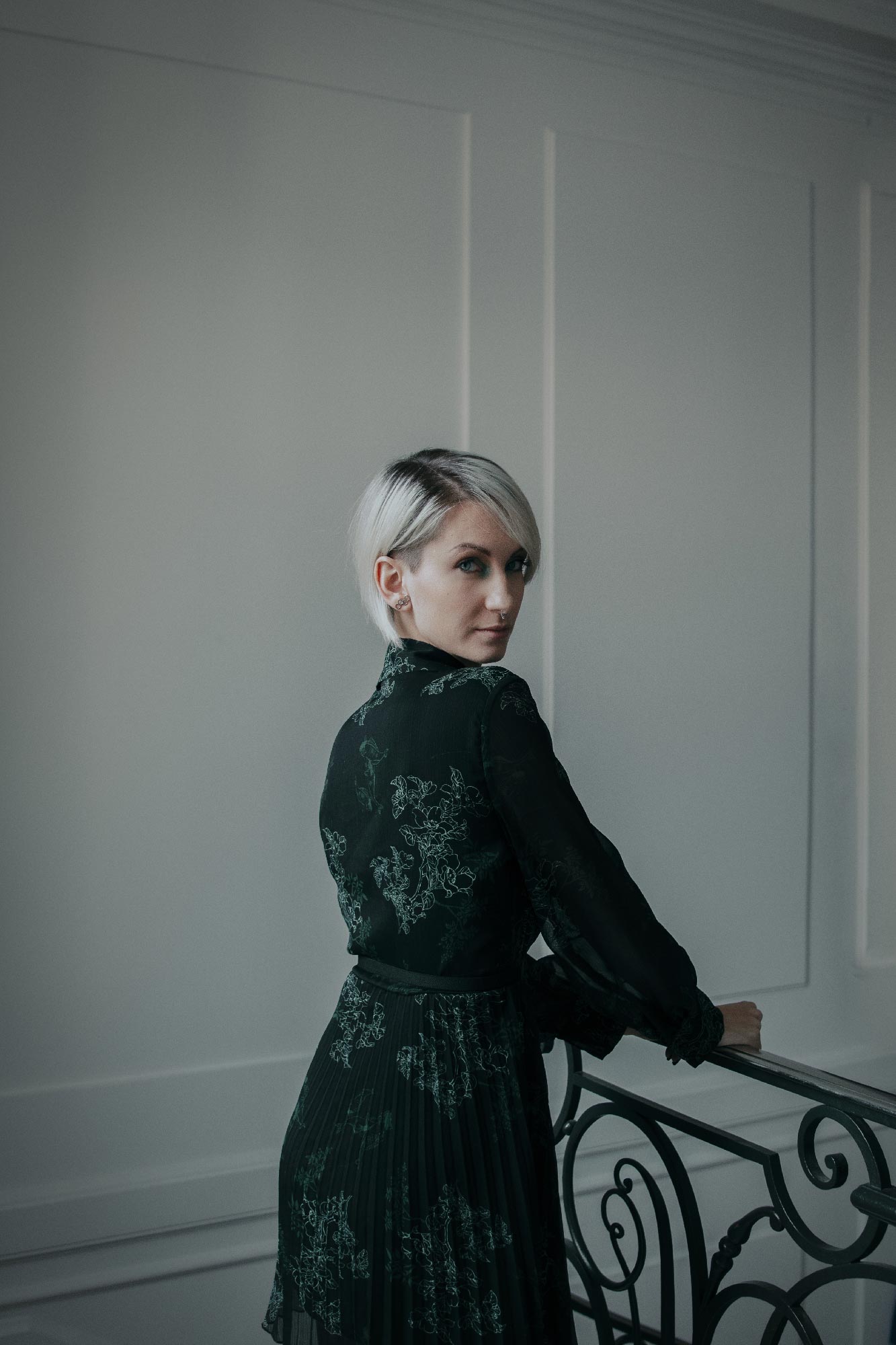 Manon M., Goethe Institut