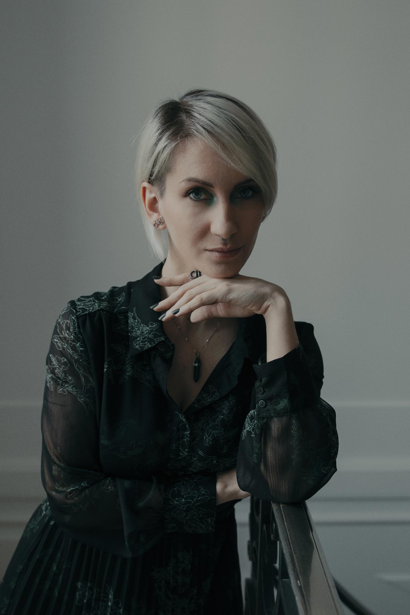 Manon M., Goethe Institut