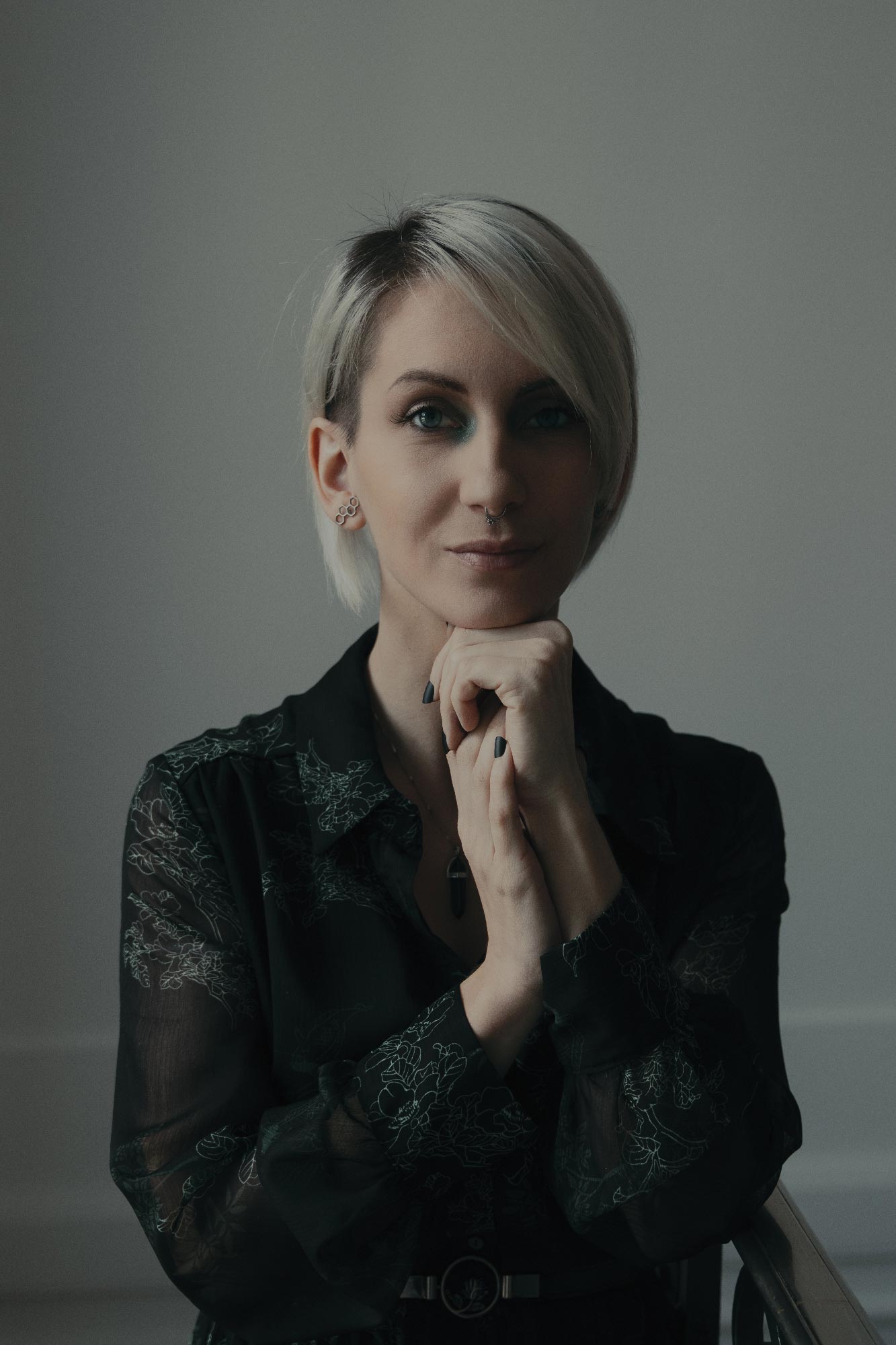 Manon M., Goethe Institut