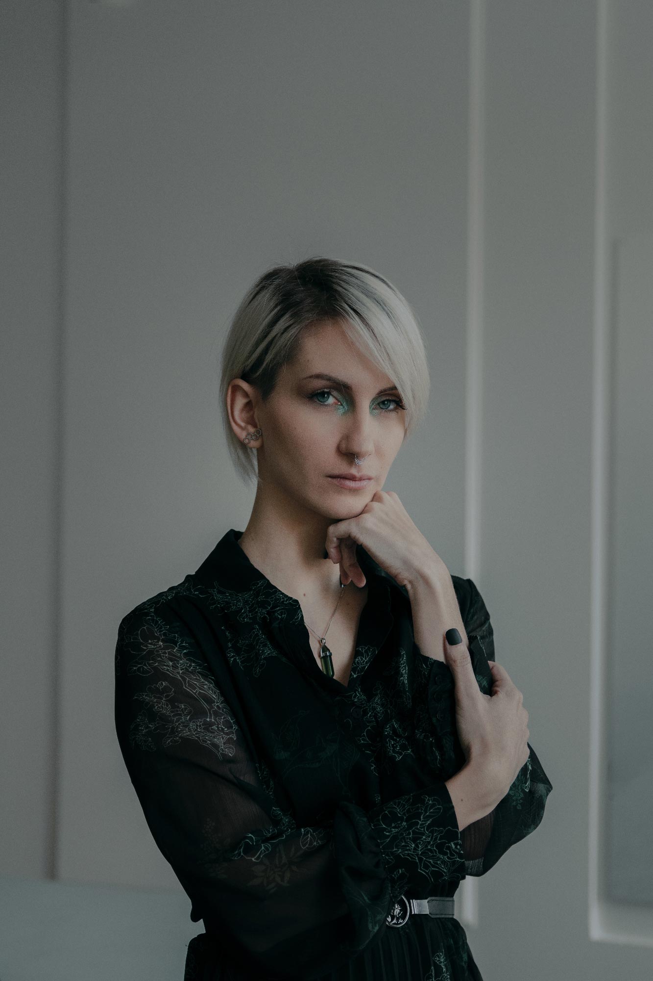 Manon M., Goethe Institut