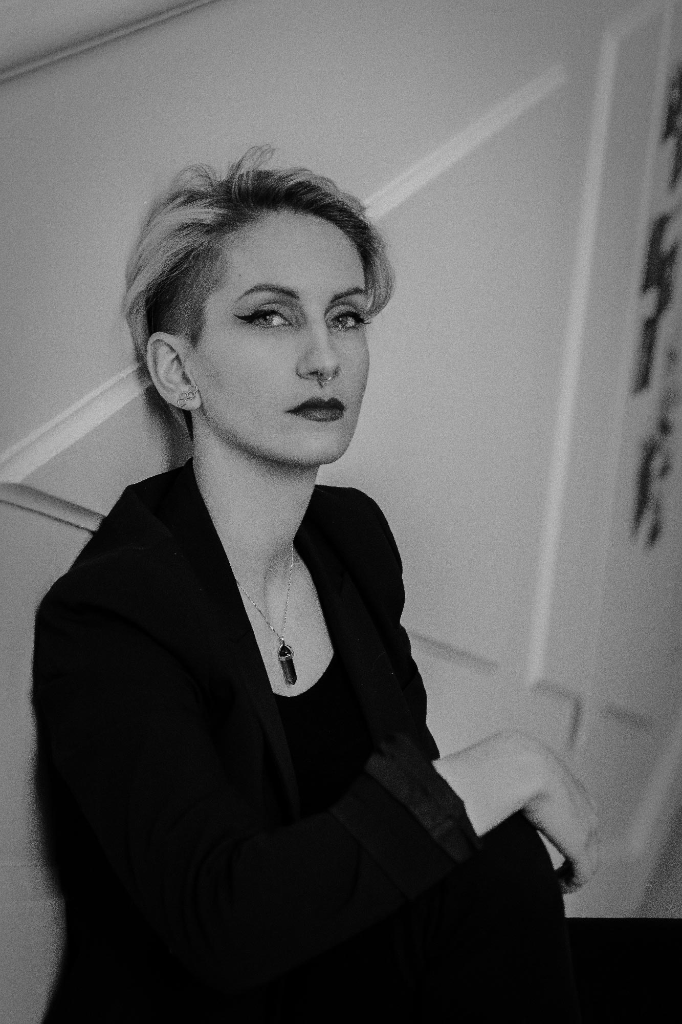 Manon M., Goethe Institut