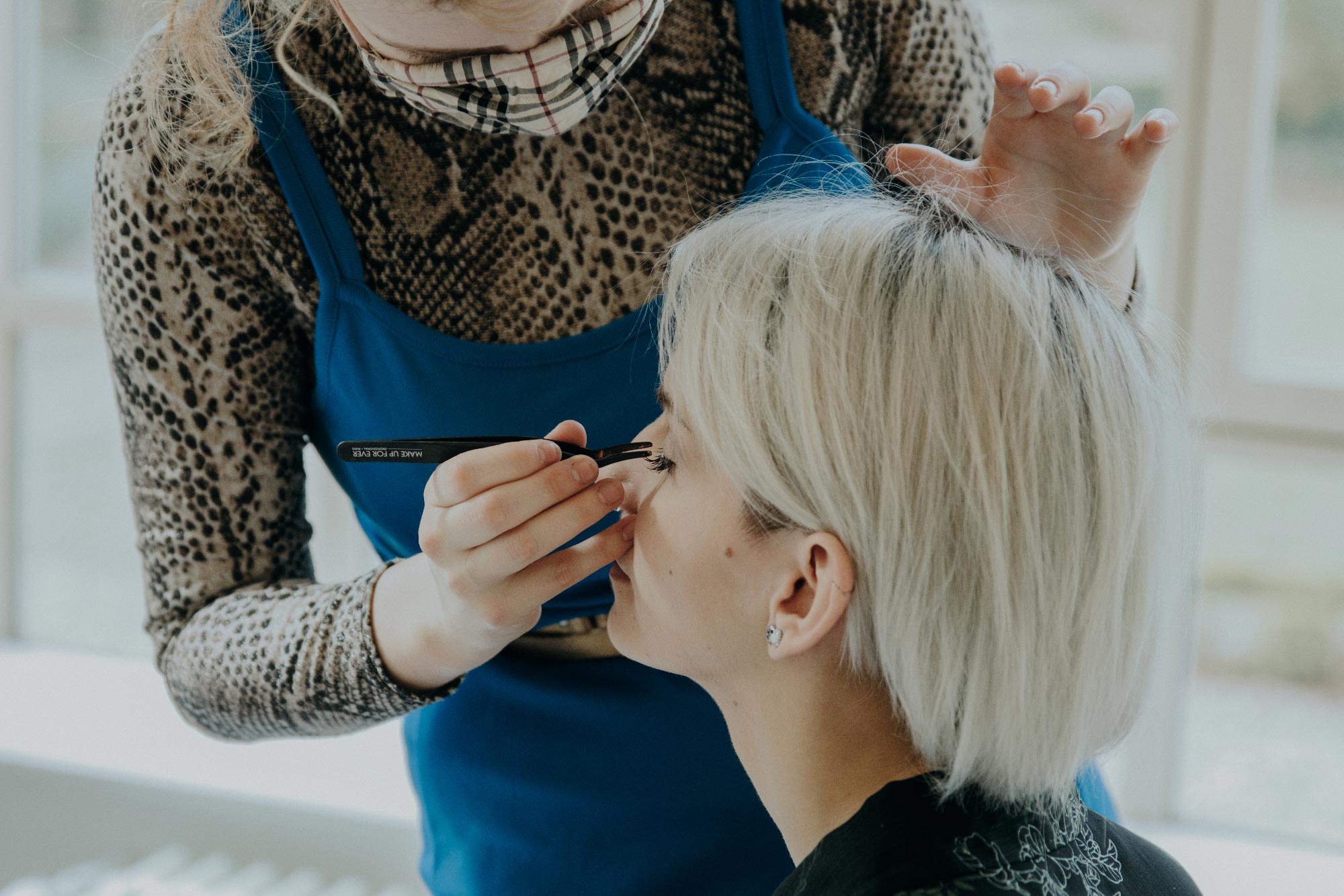 Manon M., Goethe Institut