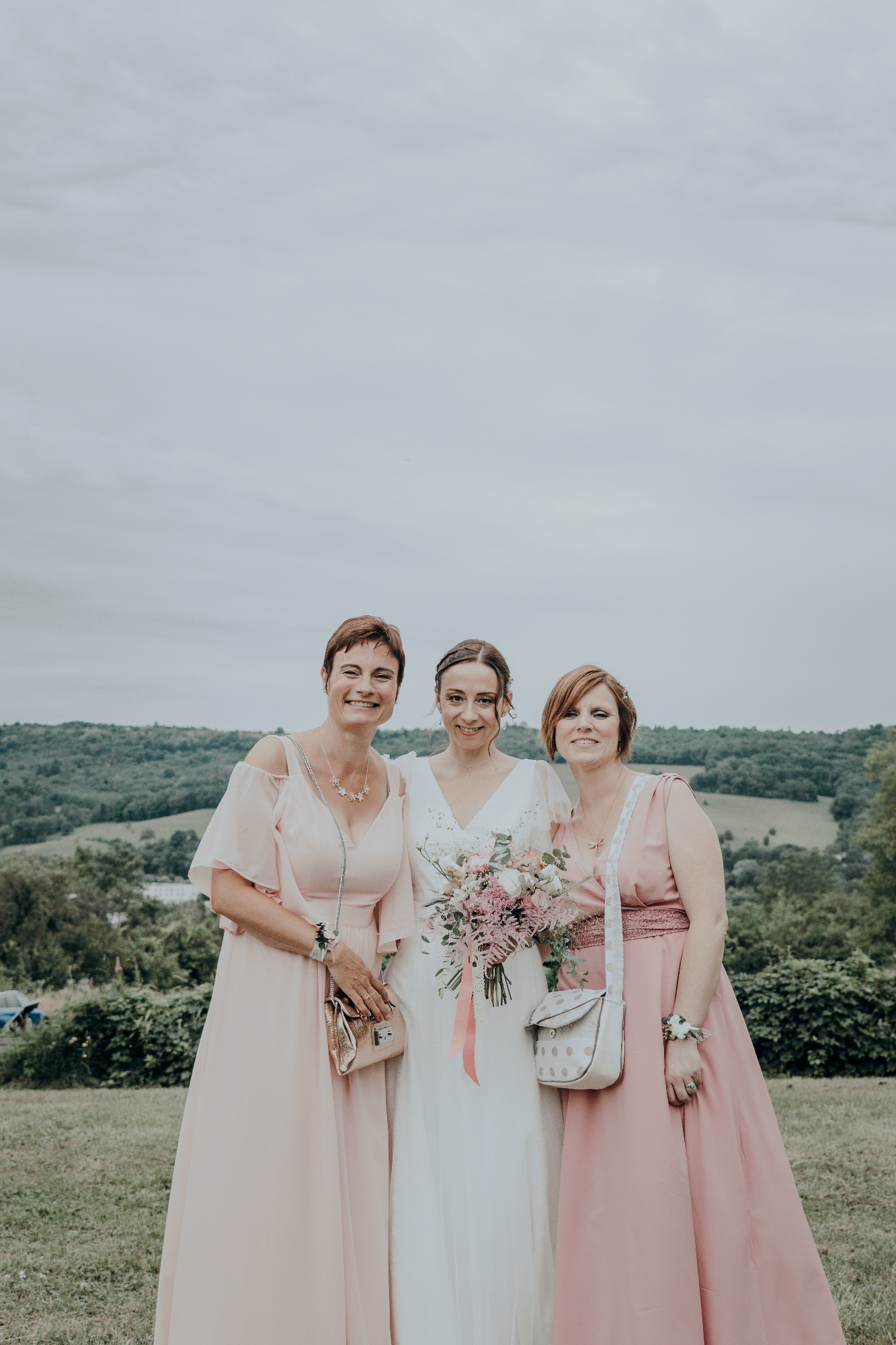 Stéphanie et Christophe, 2021