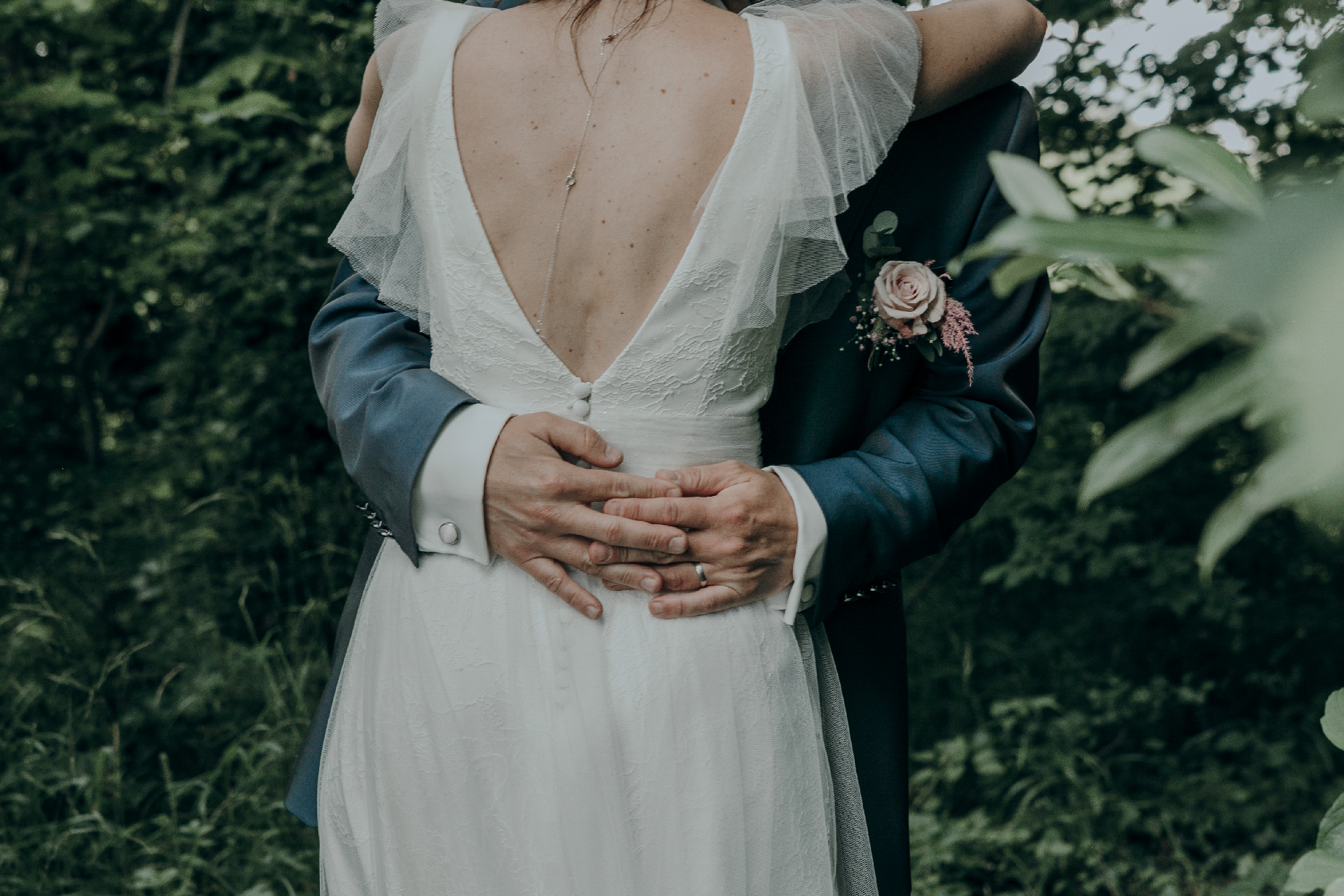 Stéphanie et Christophe, 2021