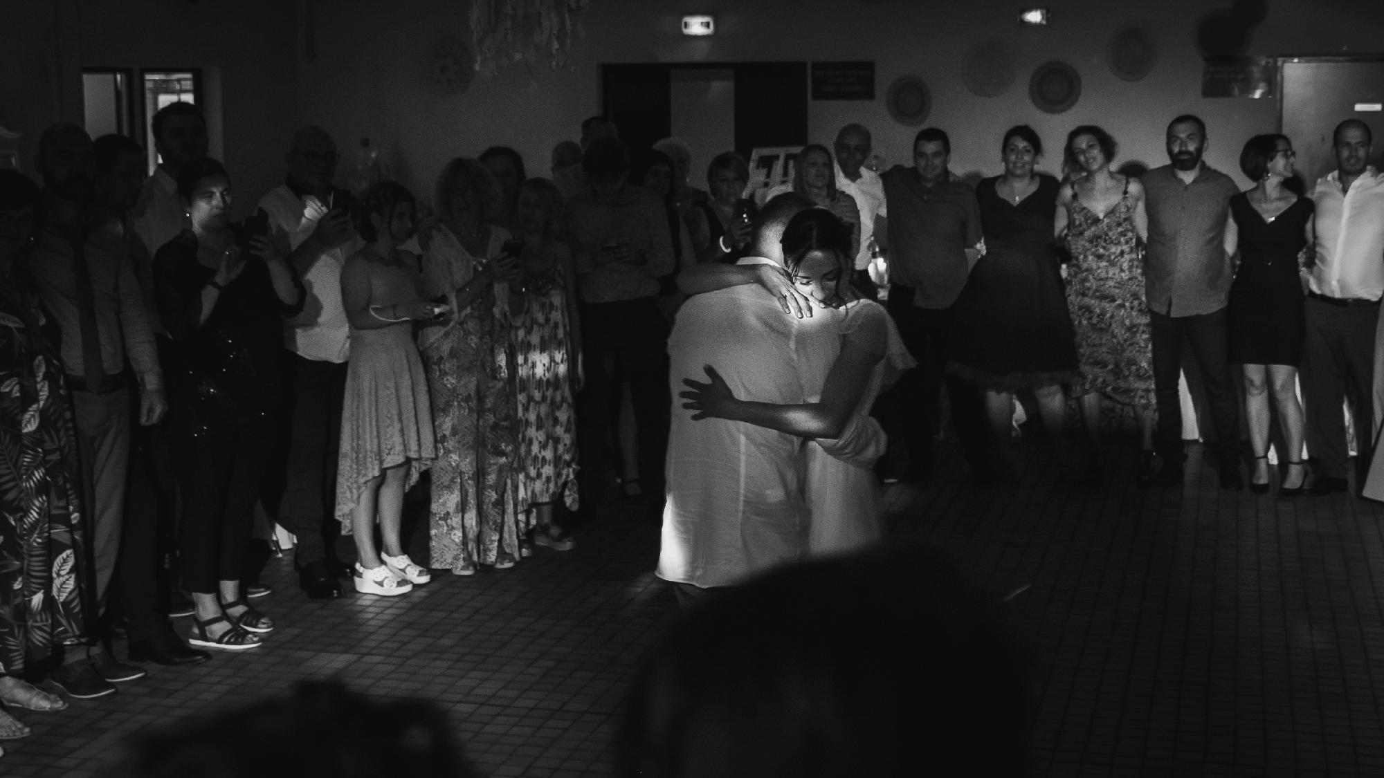 Stéphanie et Christophe, 2021