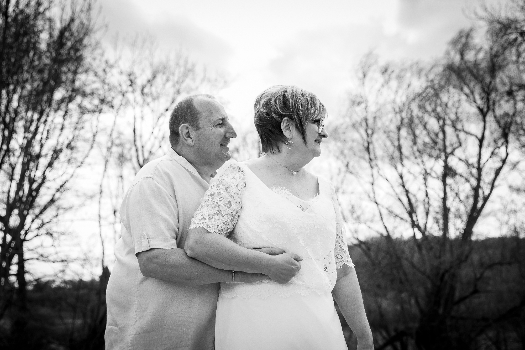 Laurence et Michel, 2021