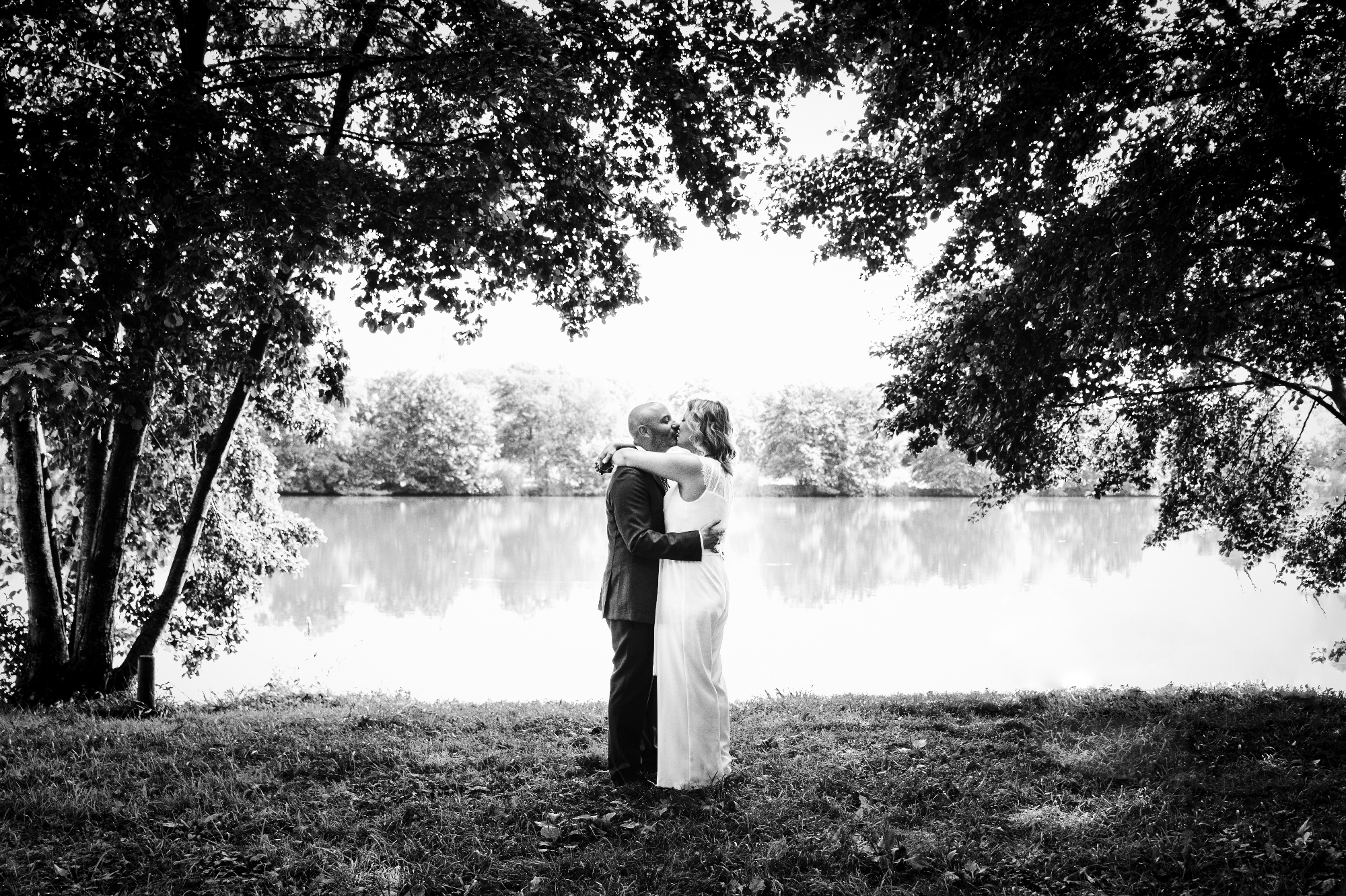 Kelly et Dominique, 2021