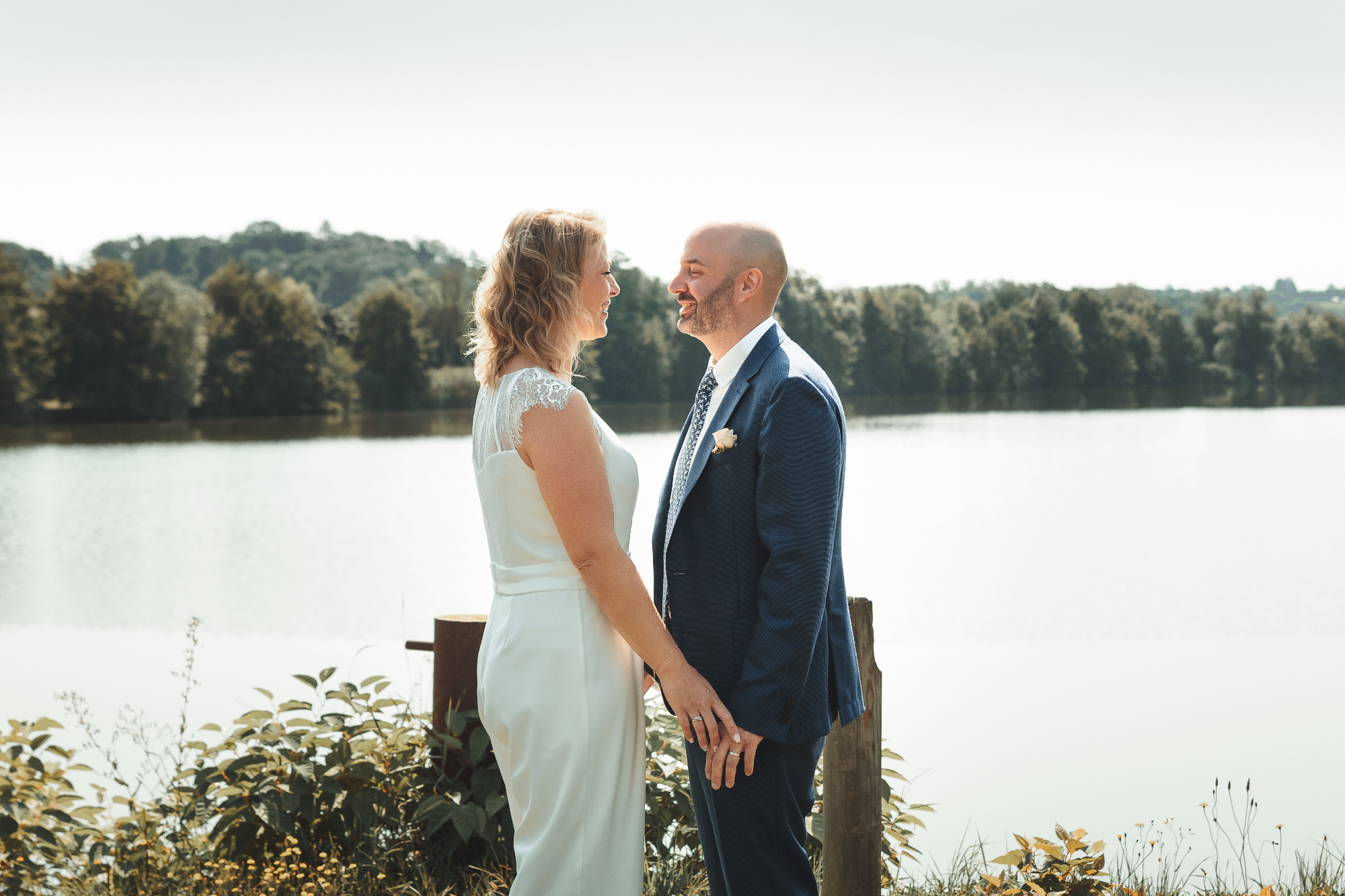 Kelly et Dominique, 2021