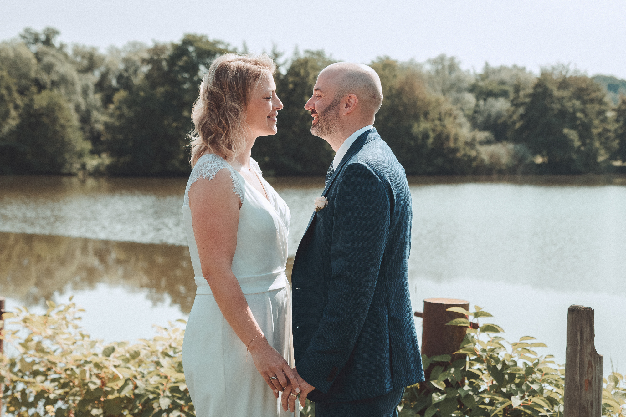 Kelly et Dominique, 2021