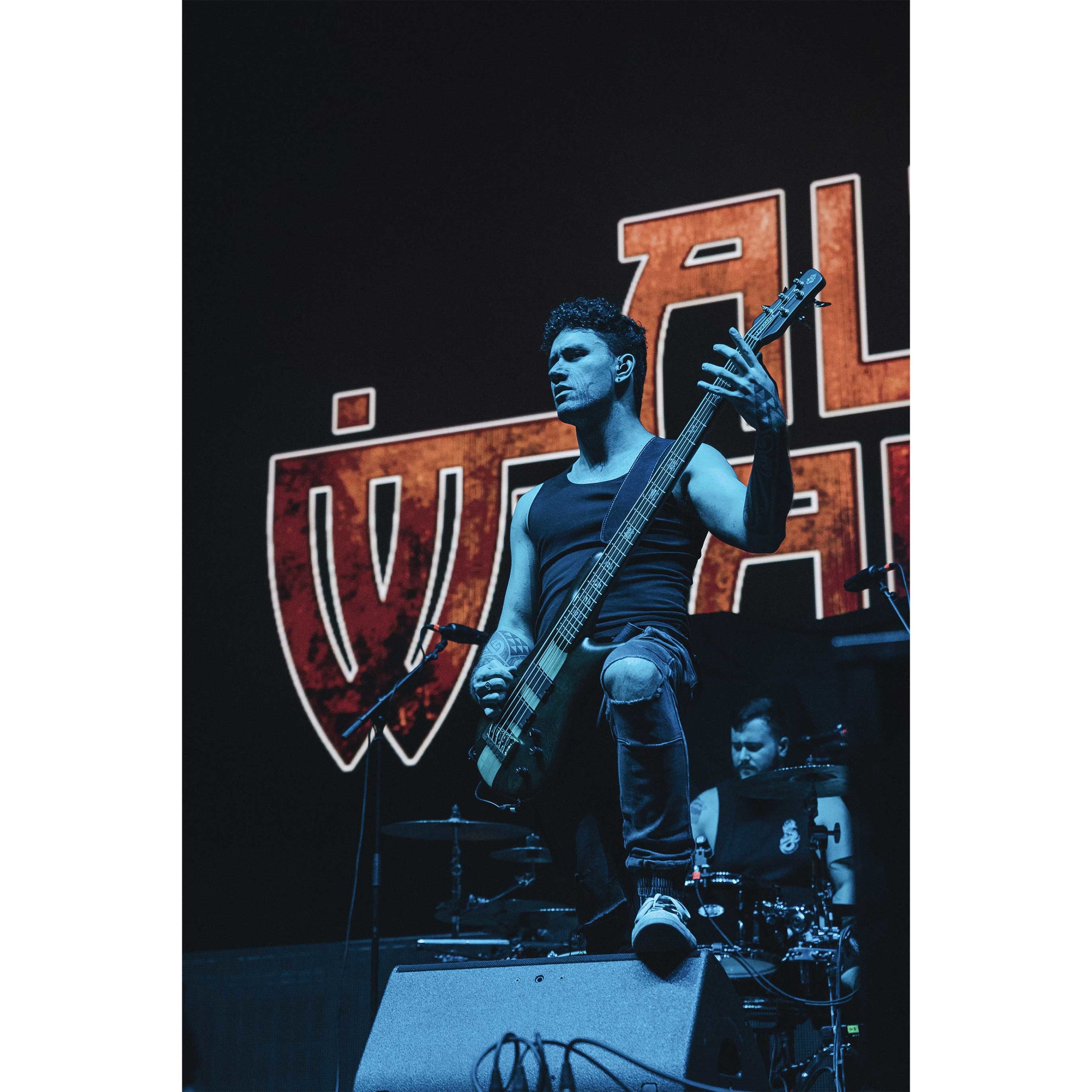 Alien Weaponry, La Rockhal – 26.02.2023
