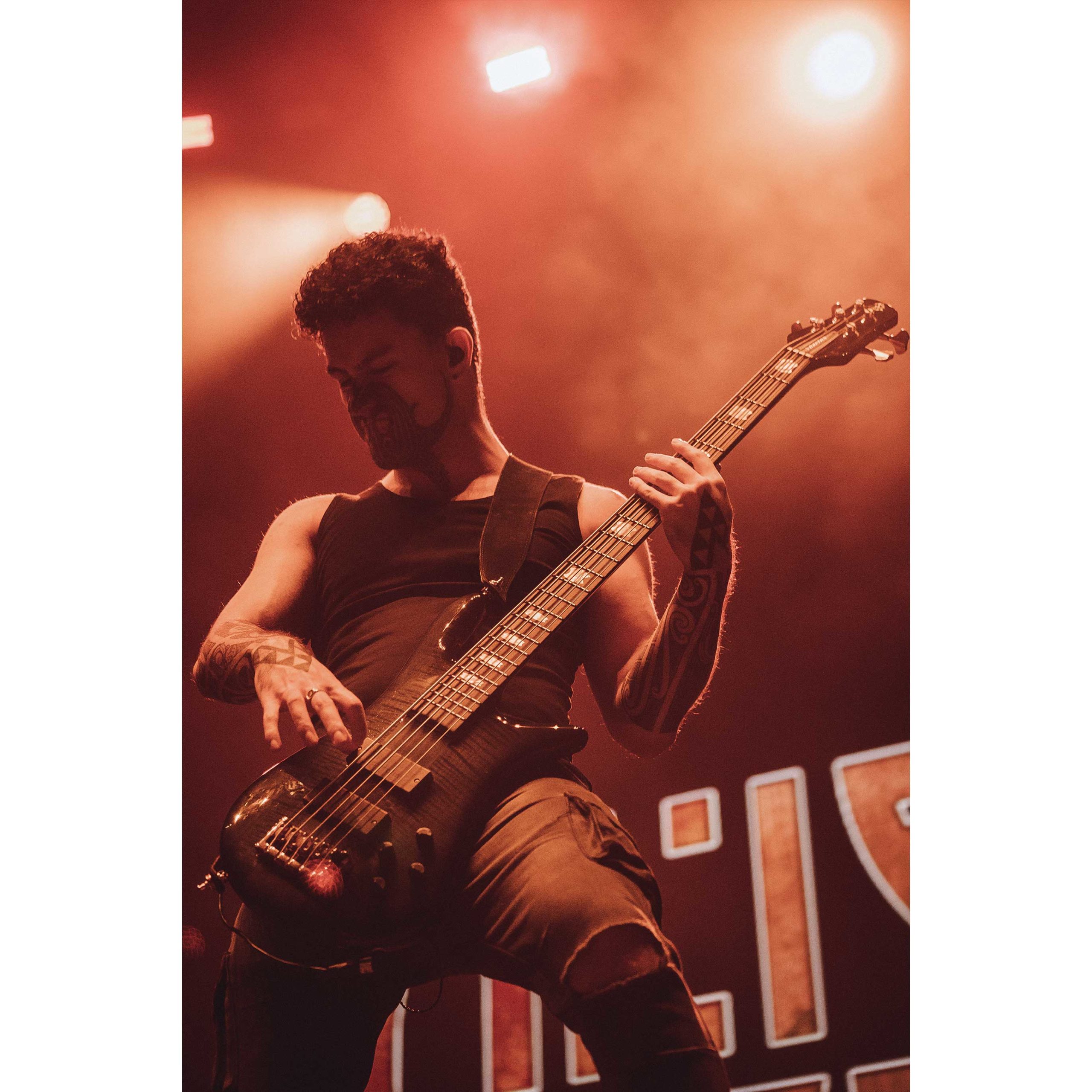 Alien Weaponry, La Rockhal – 26.02.2023