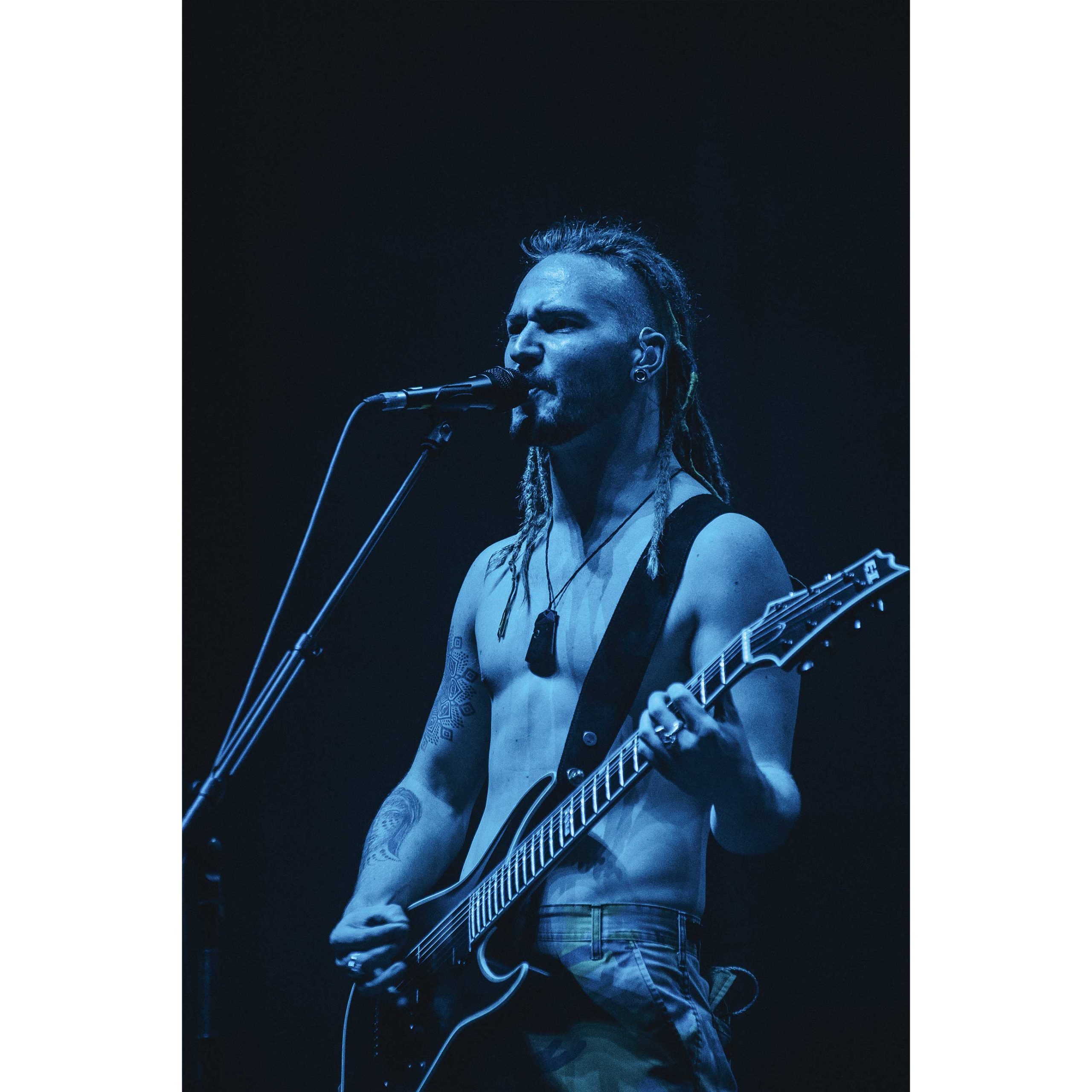 Alien Weaponry, La Rockhal – 26.02.2023