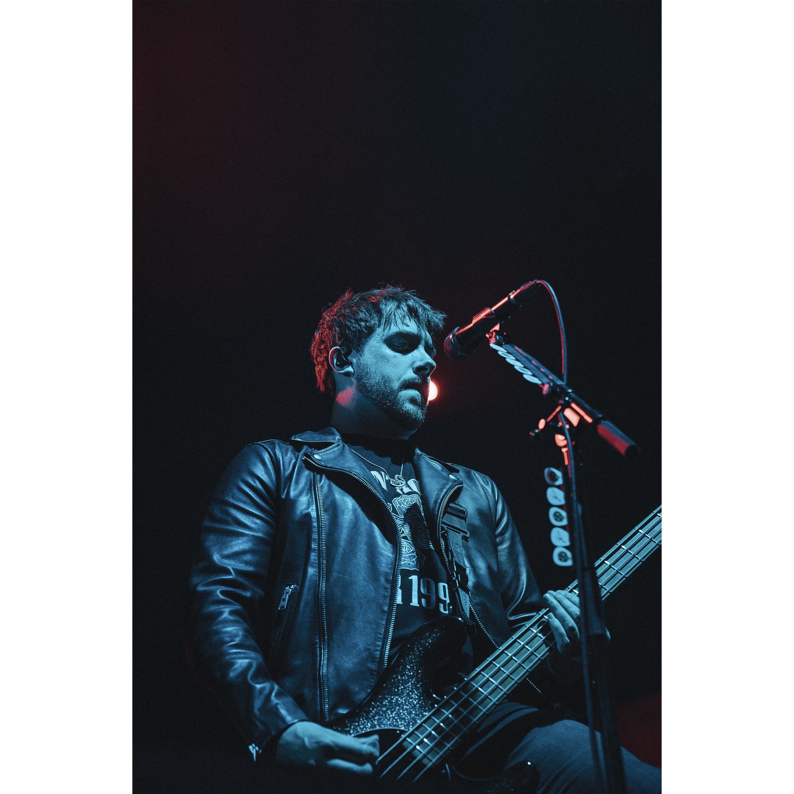 Bullet for my valentine, La Rockhal – 22.02.2023