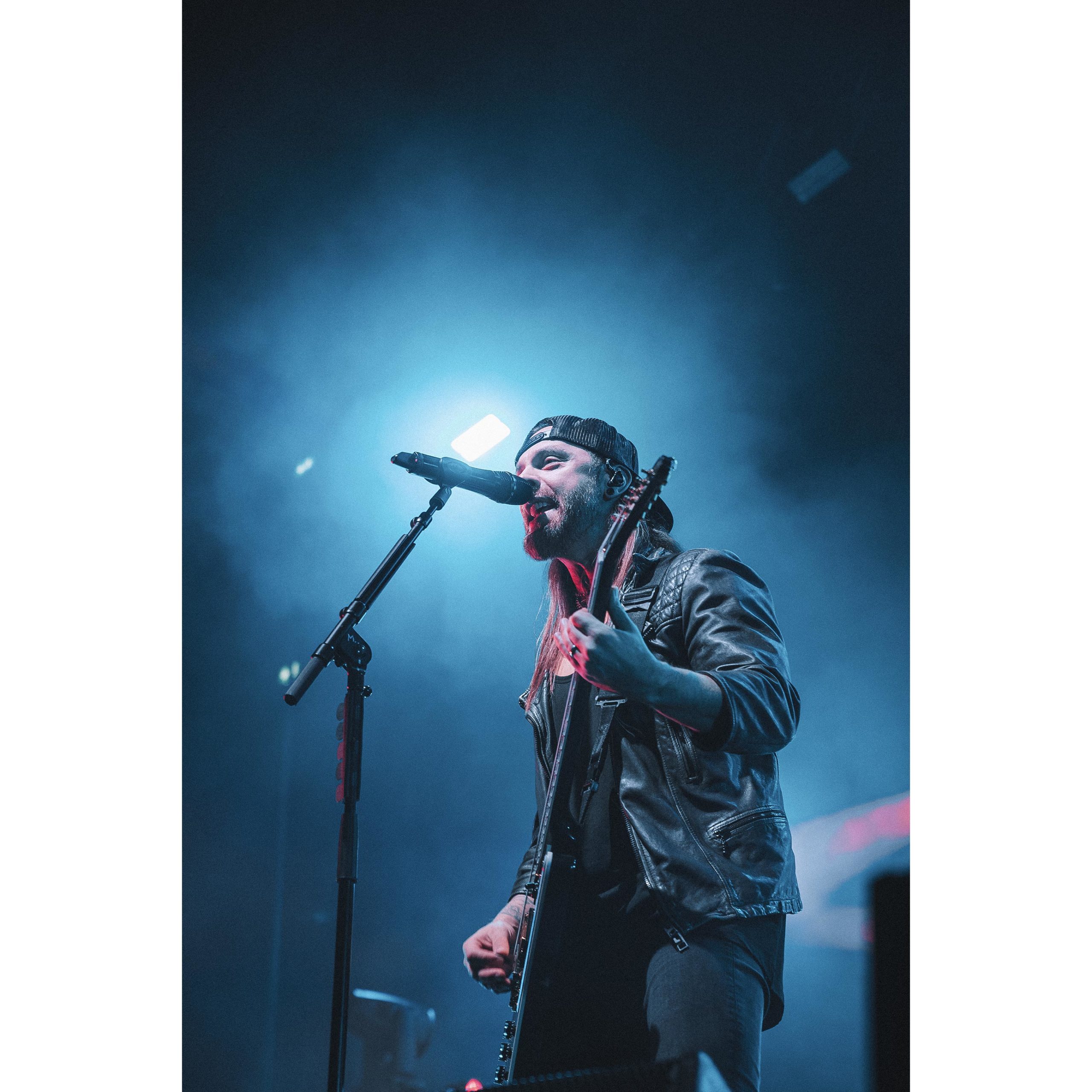 Bullet for my valentine, La Rockhal – 22.02.2023