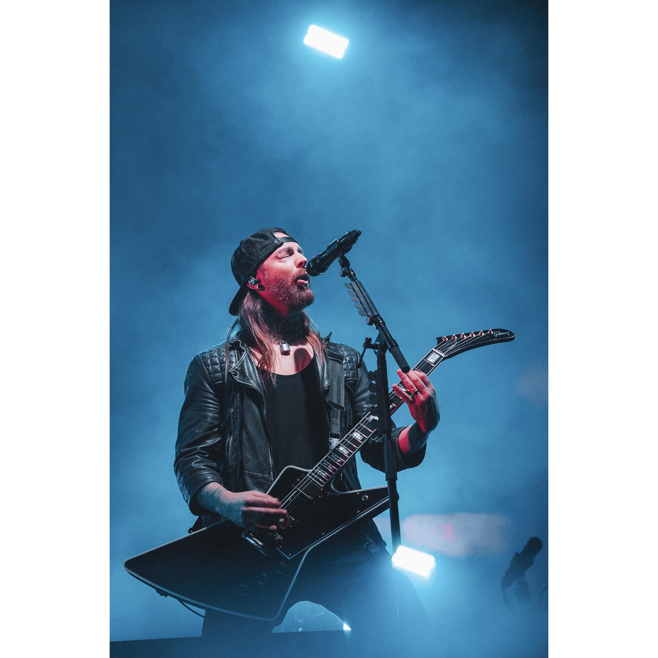 Bullet for my valentine, La Rockhal – 22.02.2023