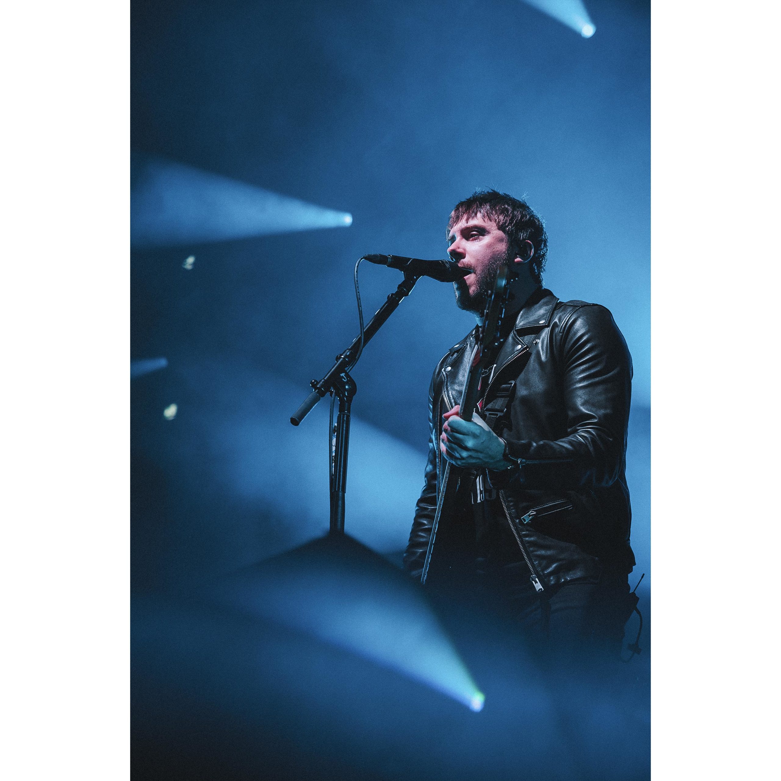 Bullet for my valentine, La Rockhal – 22.02.2023