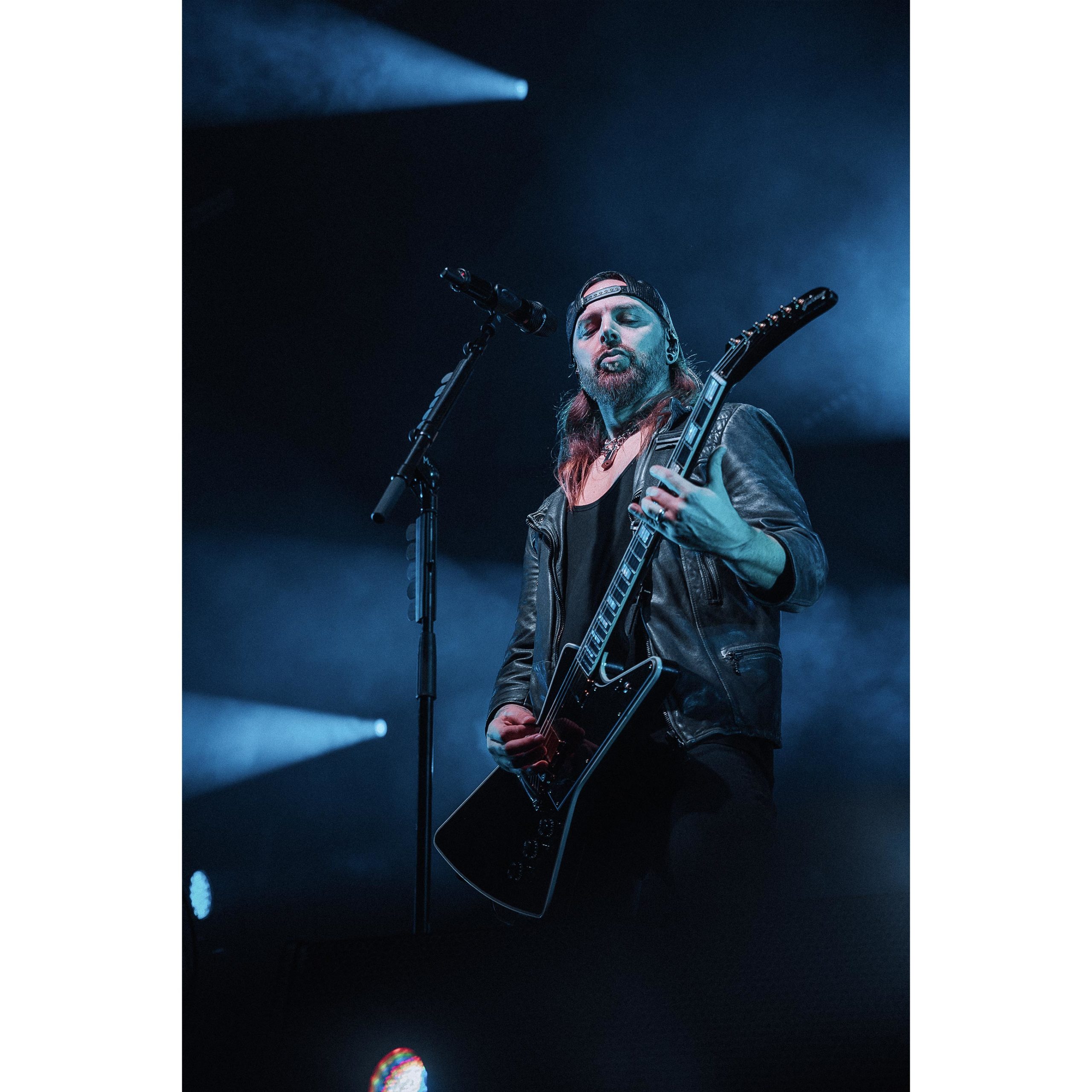 Bullet for my valentine, La Rockhal – 22.02.2023