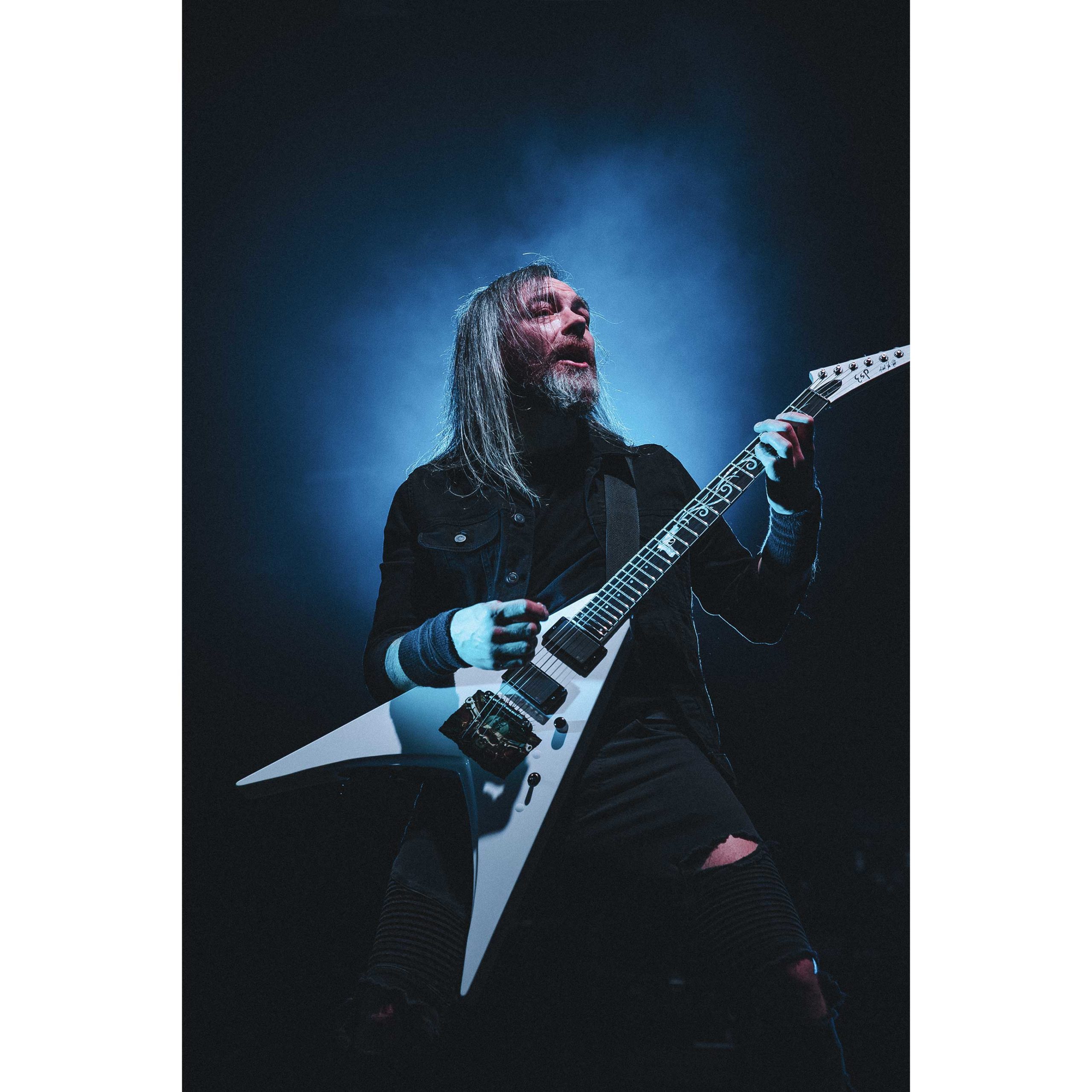 Bullet for my valentine, La Rockhal – 22.02.2023